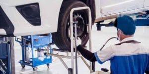 Auto Stop Service Centre