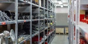 Automotive Parts And Accessories Retailers