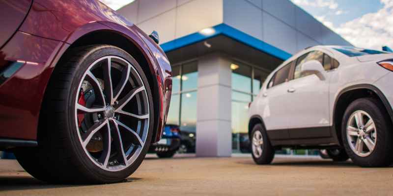 Automotive Parts And Accessories Stores NAICS