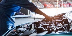 Automotive Service Technician Vs Technology