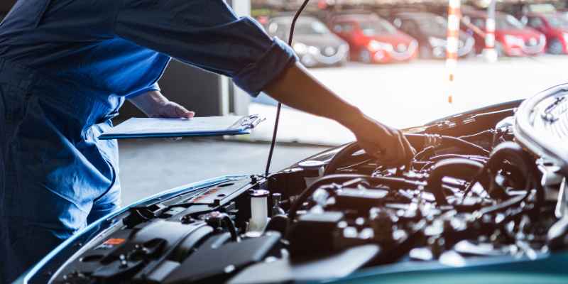 Automotive Service Technician Vs Technology