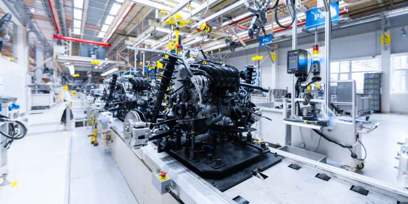 Automotive Tech Vs Engineering