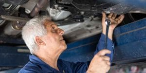 Automotive Tech Vs Mechanic