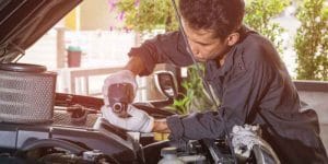 Automotive Technology Degree near Me