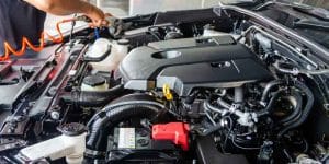 Automotive Technology Degree near Me
