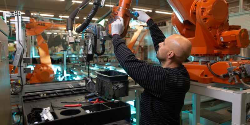 Automotive Technology Description