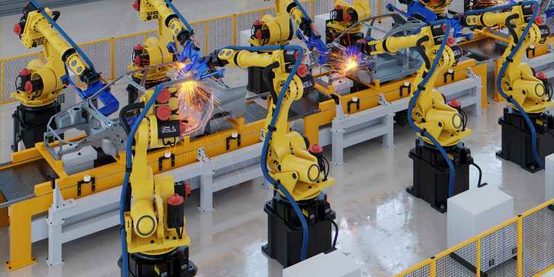 Automotive Technology Salary