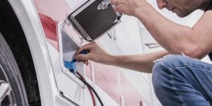 Automotive Technology Vs Technician