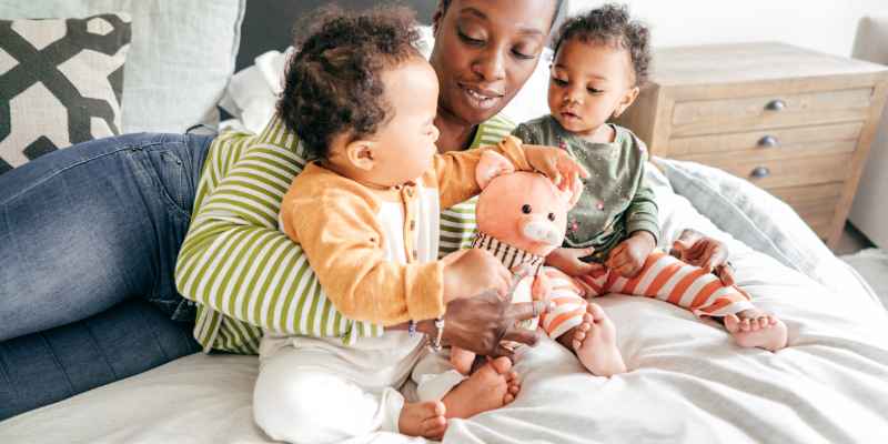 Balancing Family Life With a Passion for Cars