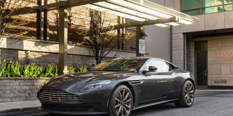 Building a Sustainable Lifestyle around Automotive Passions