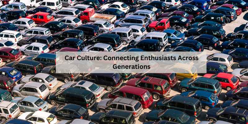 Car Culture