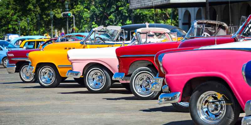 Car Culture And Its Influence on Pop Culture And Lifestyle