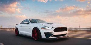 Car Culture Preservation