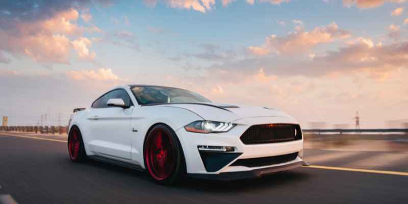 Car Culture Preservation