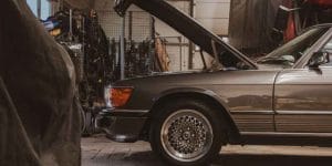 Car Customization Trends in the Automotive Lifestyle Community