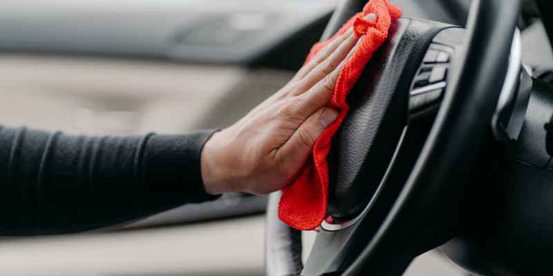 Car Lifestyle Hacks for Everyday Living