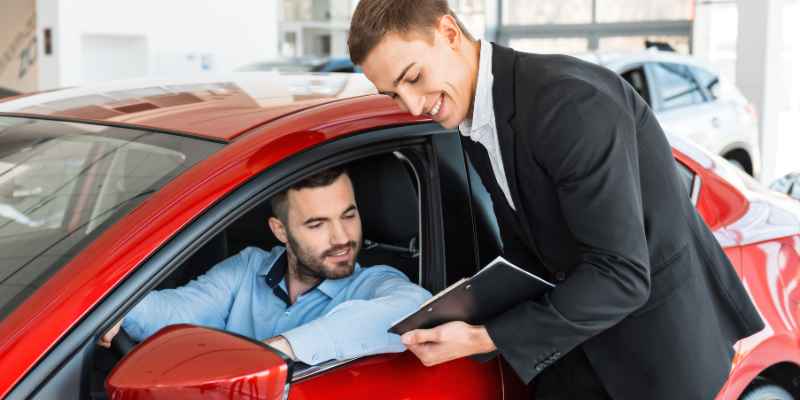 Car Ownership As a Lifestyle Investment