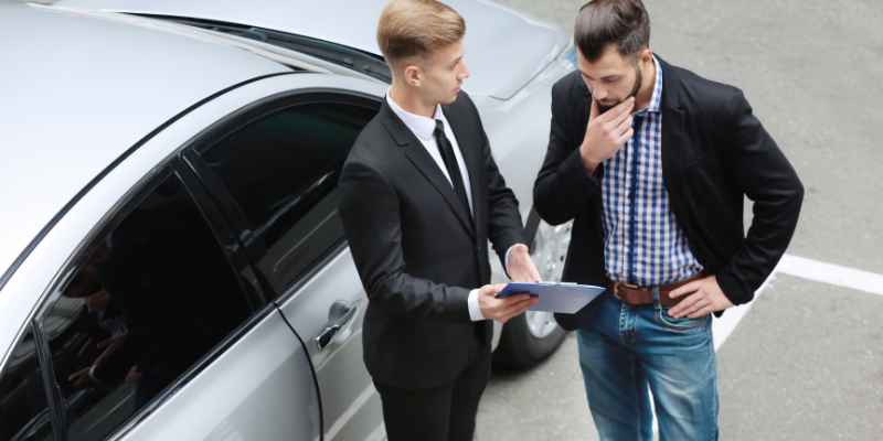 Car Ownership As a Lifestyle Investment