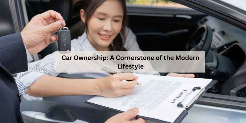 Car Ownership