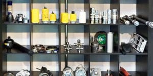 How Much Do Car Parts Cost