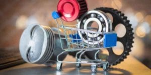 How Much Do Car Parts Cost