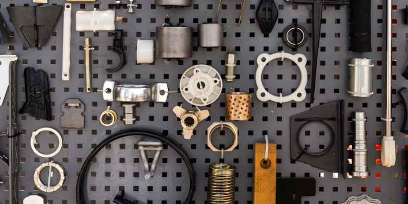 What are the Parts of an Automobile