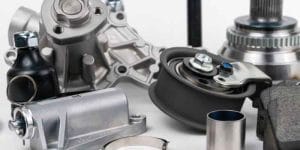 What is Automobile Parts and Supplies