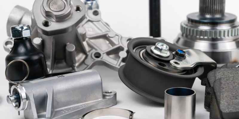 What is Automobile Parts and Supplies