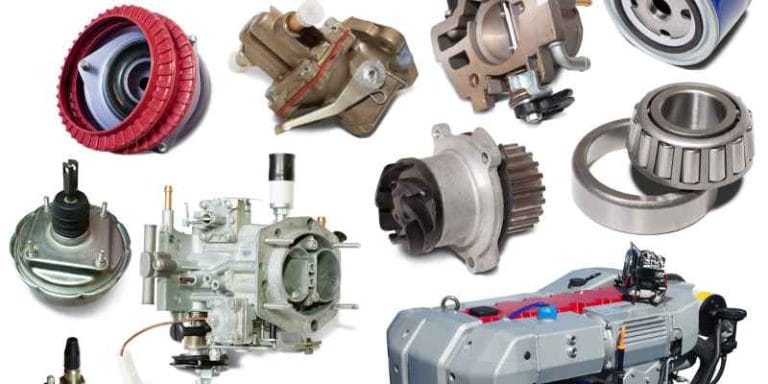 What is Automotive Accessories: Enhance Your Ride!