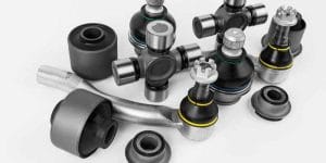 What is the Meaning of Auto Parts