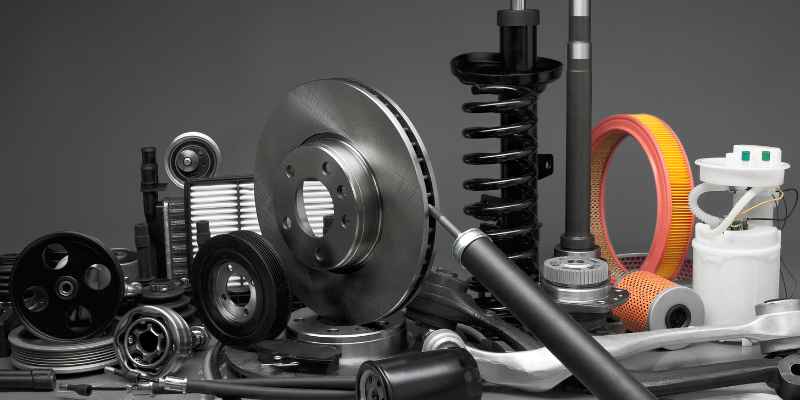 Where to Get the Cheapest Car Parts