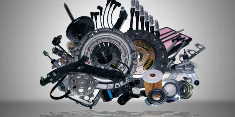 Where to Get the Cheapest Car Parts