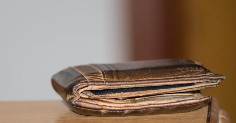 Money and tools, representing automotive technician earnings