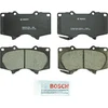 Bosch QuietCast Premium Ceramic Brake Pad Set