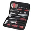 Apollo Tools 56-Piece Compact Auto Tool Set