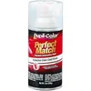 Dupli-Color clear coat automotive aerosol spray can