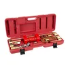 OEMTOOLS 10-piece dent puller kit with slide hammer