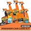 Armor All Ultimate Premier Car Care Kit