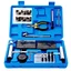 AUTOWN 68-Piece Heavy Duty Tire Plug Repair Kit
