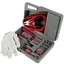 Roadside Emergency Car Kit 30-Piece with Jumper Cabl