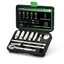 TecoTek 11-Piece Spark Plug Socket Set