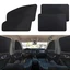 XCBYT Magnetic Car Window Shades