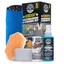 Chemical Guys Headlight Restoration and Ceramic Kit