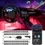 Govee RGB Smart Car Interior LED Lights
