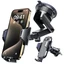 VANMASS Military-Grade Car Phone Mount