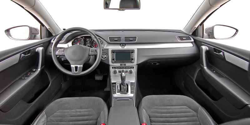 Affordable Cars With Best Technology