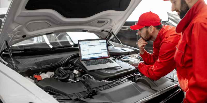 Automotive Technology Description