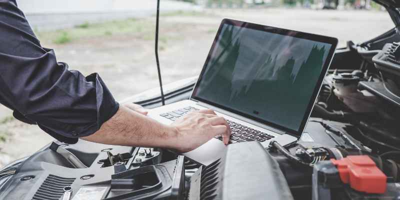 Automotive Technology Topics