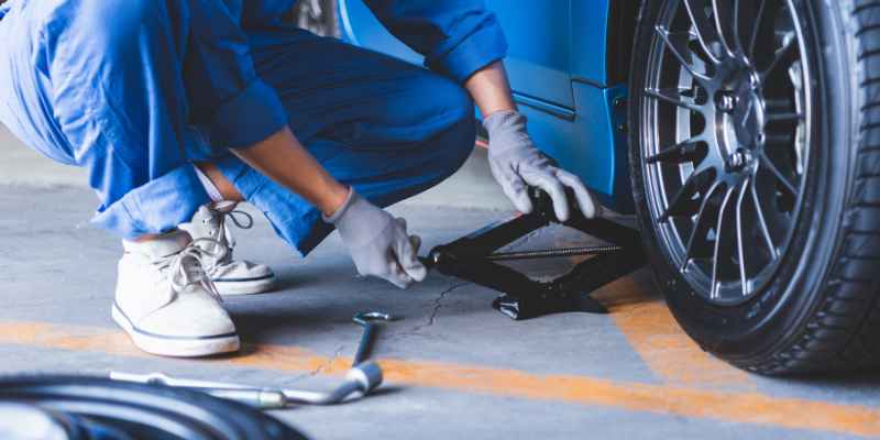 Can Auto Services Revolutionize Your Car Care Experience