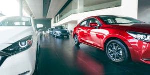 Car Rental Subscriptions